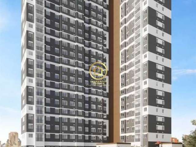 Apartamento com 1 quarto à venda na Faustolo, 974, Vila Romana, São Paulo por R$ 290.000