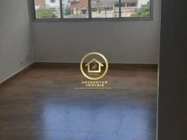 Apartamento com 2 quartos à venda na Rua Acarapereira, 50, Sítio Morro Grande, São Paulo por R$ 256.000