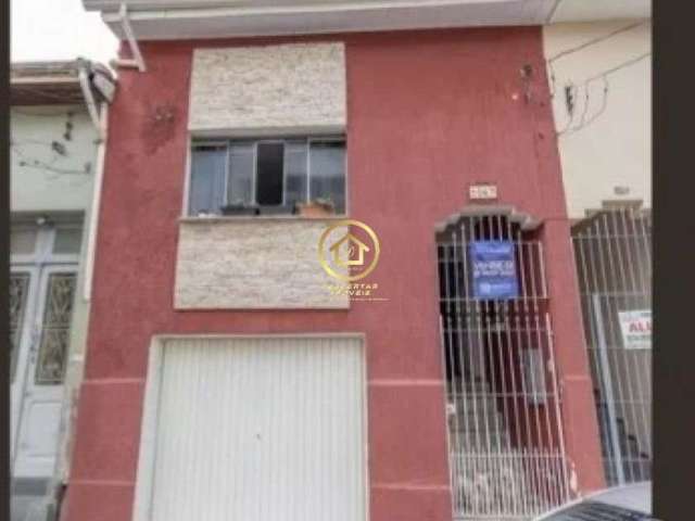 Casa com 2 quartos à venda na Rua Félix Guilhem, 1067, Lapa de Baixo, São Paulo por R$ 700.000