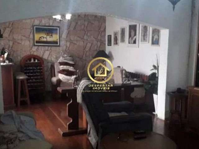 Casa com 3 quartos à venda na Rua Crispim Santos, 121, Jardim Regina, São Paulo por R$ 659.000