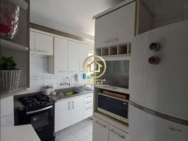 Apartamento com 2 quartos à venda na Rua José de Figueiredo Seixas, 67, Imirim, São Paulo por R$ 340.000