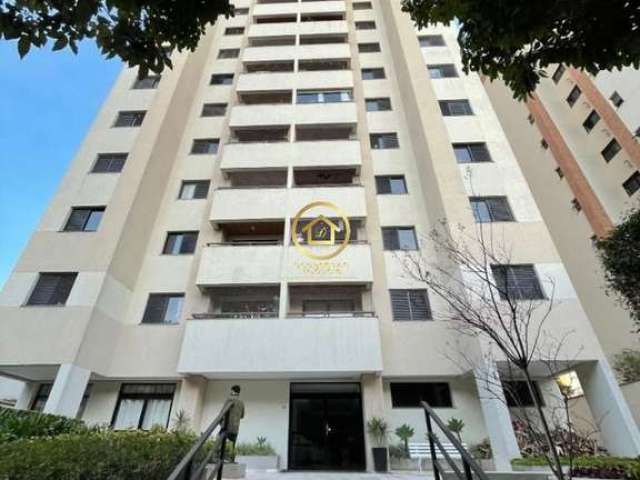 Apartamento com 3 quartos à venda na Rua Raul Pompéia, 199, Pompéia, São Paulo por R$ 819.000