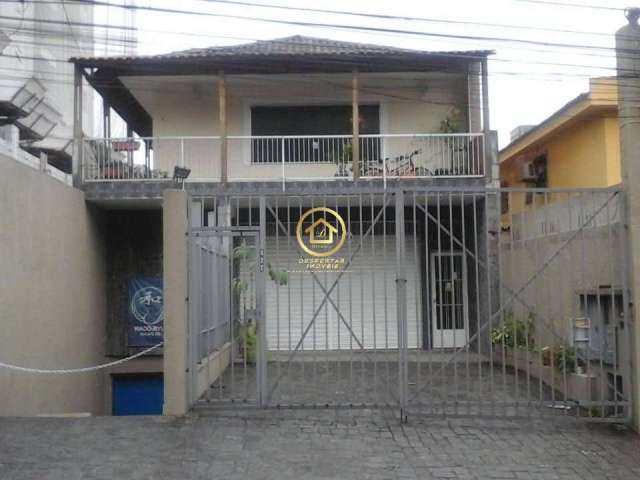 Casa com 4 quartos à venda na Rua Luís Martins, Alto da Lapa, São Paulo por R$ 2.340.000