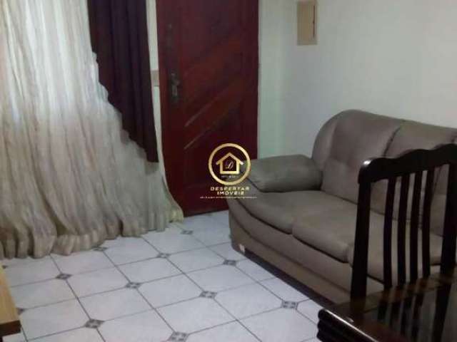 Apartamento com 2 quartos à venda na José Eduardo Pereira Ii, 291, Jardim Brasília, São Paulo por R$ 170.000