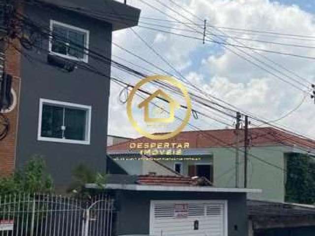 Casa com 3 quartos à venda na Rua Durval Fernandes Chaves, 264, Jardim Santo Elias, São Paulo por R$ 774.000