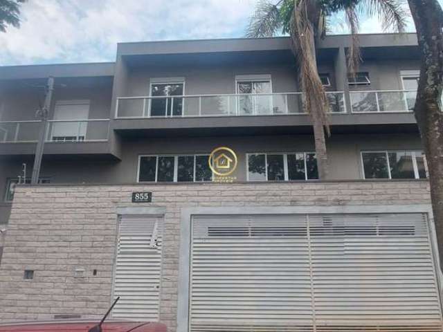 Casa com 3 quartos à venda na Rua Doutor Odon Carlos de Figueiredo Ferraz, 855, Parque São Domingos, São Paulo por R$ 1.249.990