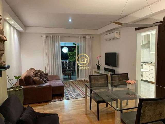 Apartamento com 2 quartos à venda na Rua Harmonia, 955, Sumarezinho, São Paulo por R$ 1.600.000