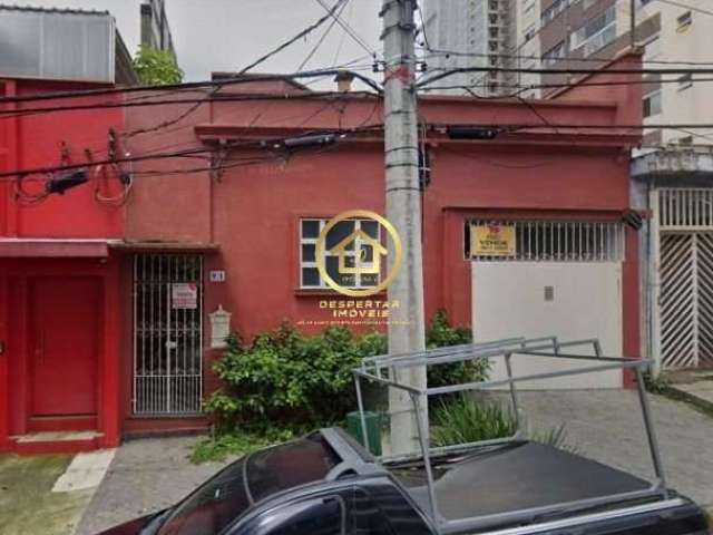 Casa com 3 quartos à venda na Rua Tucuna, 91, Perdizes, São Paulo por R$ 2.120.000