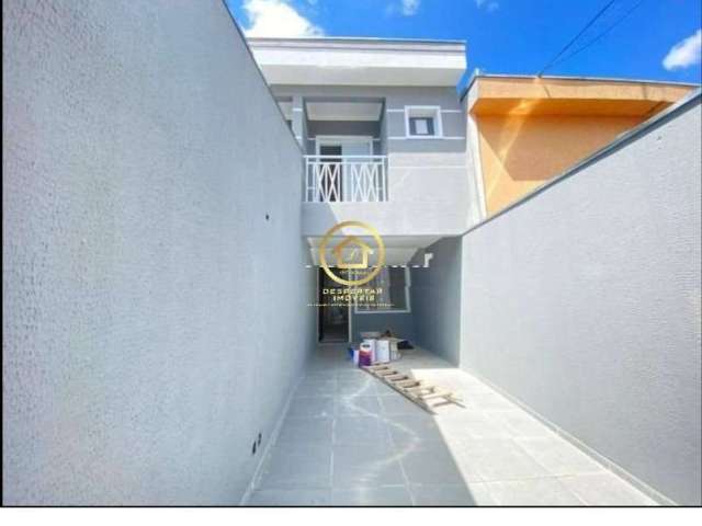 Casa com 3 quartos à venda na Rua São Francisco de Borja, 139, Vila Pirituba, São Paulo por R$ 919.990