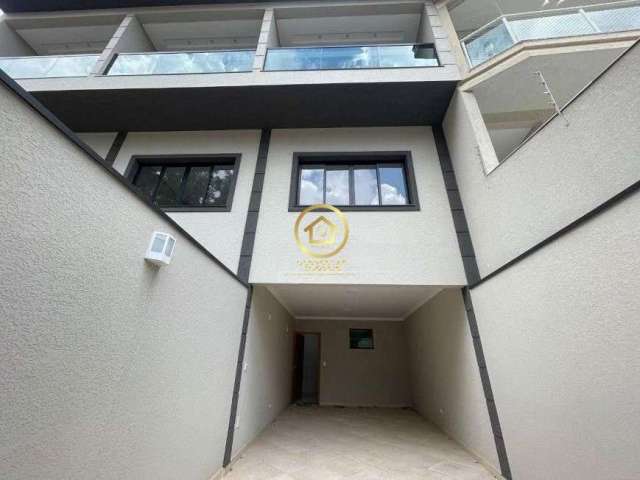 Casa com 3 quartos à venda na Rua Frei Adriano Donado, 227, Jardim Pinheiros, São Paulo por R$ 985.000