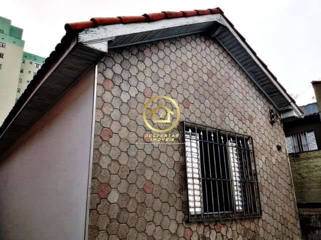 Casa com 2 quartos à venda na Alves, 58, Vila Nina, São Paulo por R$ 600.000