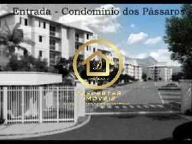 Apartamento com 2 quartos à venda na Estrada Turística do Jaraguá, 240, Vila Jaraguá, São Paulo por R$ 300.000