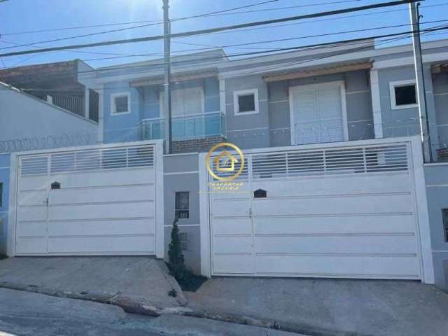 Casa com 2 quartos à venda na Jimesana, 16, Jaraguá, São Paulo por R$ 420.000