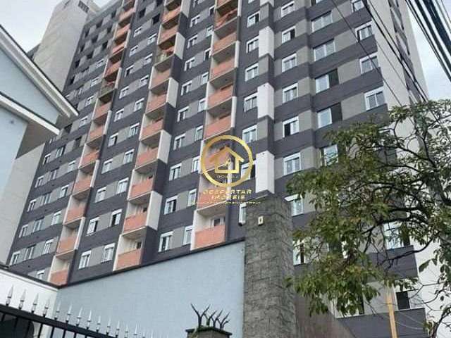 Apartamento com 2 quartos à venda na Rua João Pereira, 329, Lapa, São Paulo por R$ 370.000