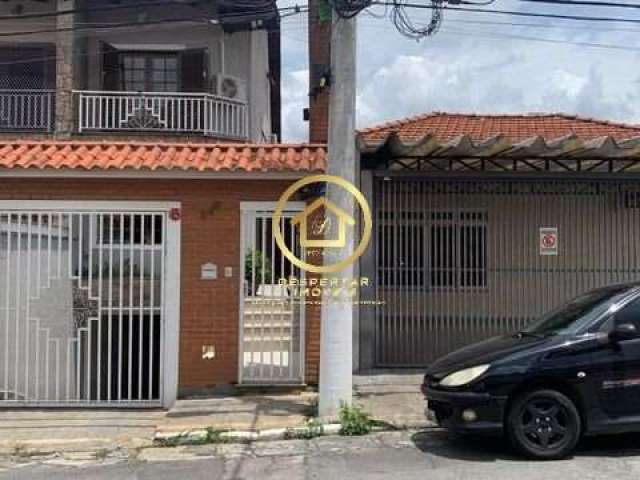 Casa com 4 quartos à venda na São Leonardo, 342, Freguesia do Ó, São Paulo por R$ 1.400.000