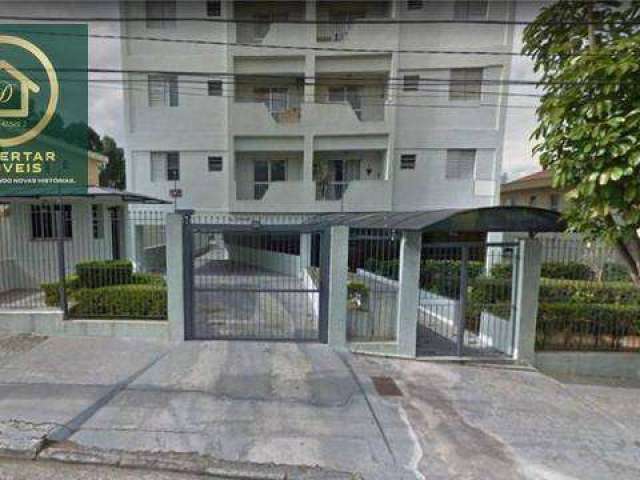 Apartamento com 2 quartos à venda no Jardim Cidade Pirituba, São Paulo , 58 m2 por R$ 285.000