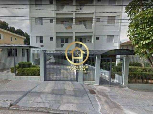 Apartamento com 2 quartos à venda na Cornucopia, 100, Jardim Cidade Pirituba, São Paulo por R$ 285.000