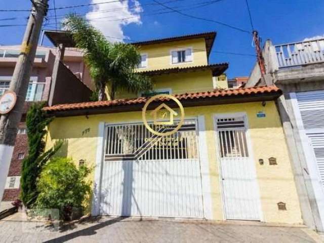 Casa com 5 quartos à venda na Rua Rio Verde, 775, Vila Bruna, São Paulo por R$ 1.320.000