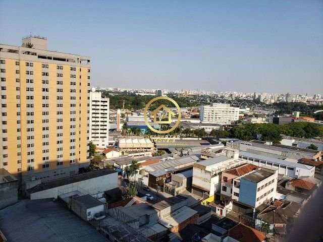 Apartamento com 2 quartos à venda na Rua Domingos Fasolari, 297, Casa Verde, São Paulo por R$ 660.000