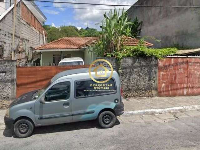 Terreno à venda na Rua Doutor Rafael de Araújo Ribeiro, 1253, Jaraguá, São Paulo por R$ 650.000