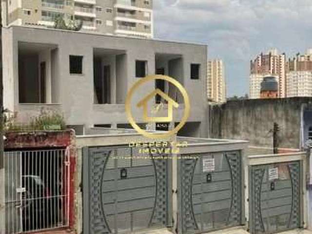 Casa com 2 quartos à venda na Rua José da Silva Martha, 100, Piqueri, São Paulo por R$ 760.000