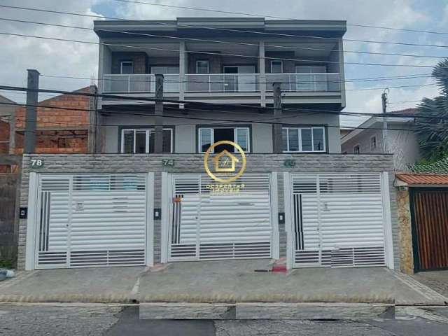 Casa com 3 quartos à venda na Rua Emílio Colella, 71, Parque São Domingos, São Paulo por R$ 950.000