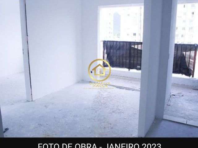 Apartamento com 2 quartos à venda na Rua Laranjal do Jari, 100, Vila Pirituba, São Paulo por R$ 280.000