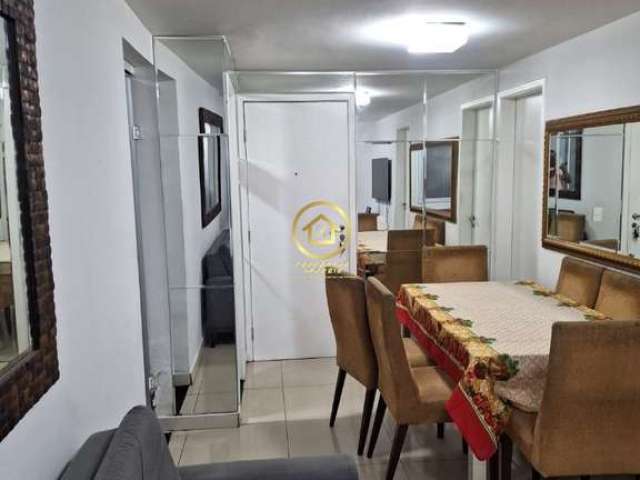 Apartamento com 2 quartos à venda na Rua Martinho do Amaral, 101, Vila Guedes, São Paulo por R$ 220.000