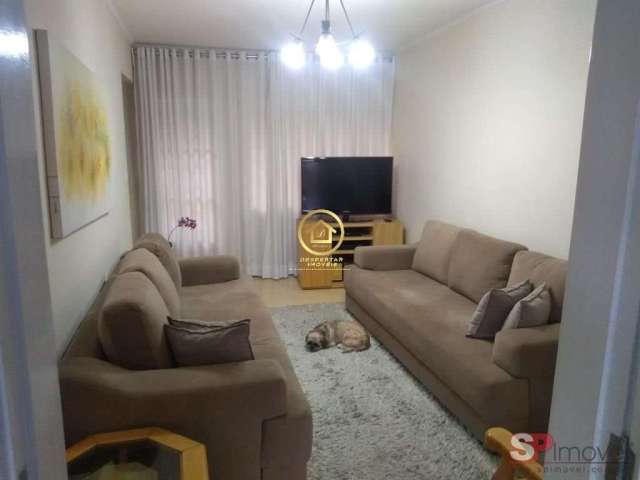 Casa com 7 quartos à venda na Andrinópolis, 34, Vila Amélia, São Paulo por R$ 1.000.000