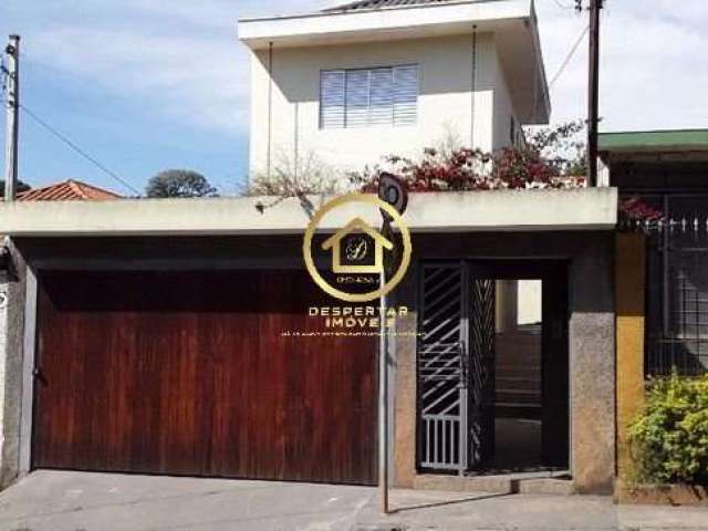 Casa com 3 quartos à venda na Rua Theófilo Azambuja, 40, Jaraguá, São Paulo por R$ 650.000