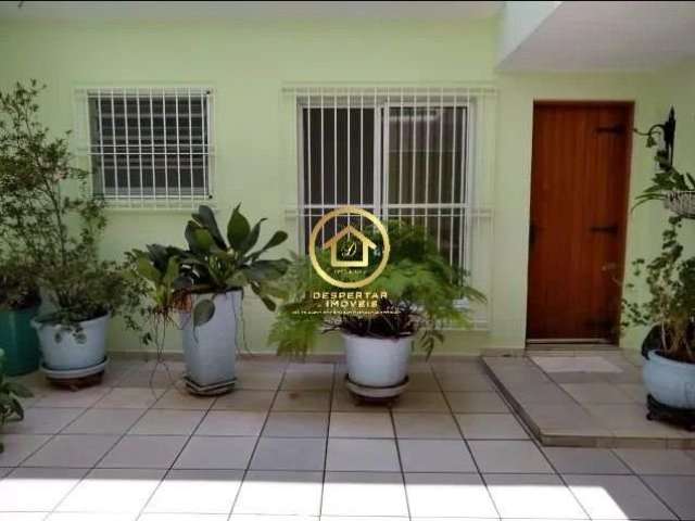 Casa com 2 quartos à venda na Sebastião Amorim, 77, Limão, São Paulo por R$ 790.000