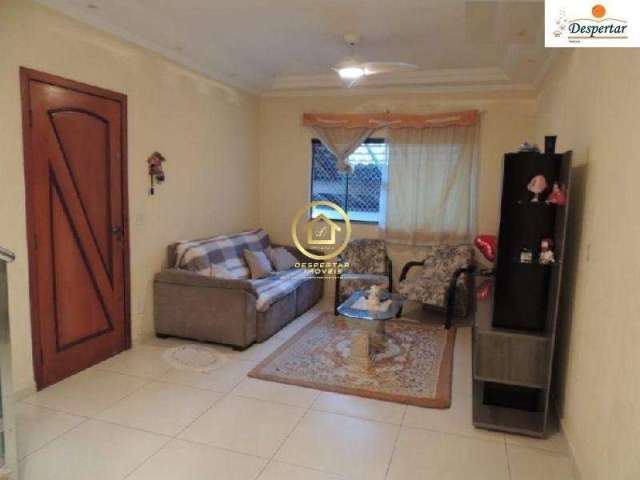 Casa com 3 quartos à venda na Rua Ricardo Abed, 395, Conjunto Residencial Vista Verde, São Paulo por R$ 763.000