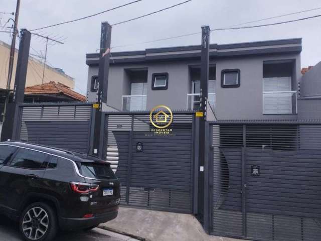 Casa com 3 quartos à venda na Rua José Rodrigues da Silva, 215, Vila Nossa Senhora do Retiro, São Paulo por R$ 680.000