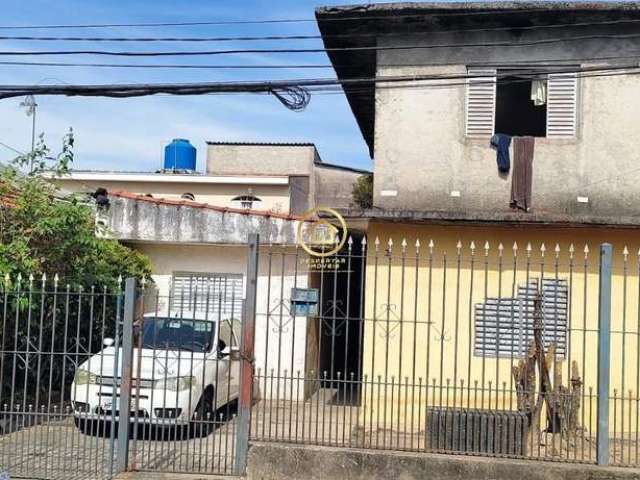 Casa com 1 quarto à venda na Eleonora, 97, Vila Nossa Senhora do Retiro, São Paulo por R$ 530.000