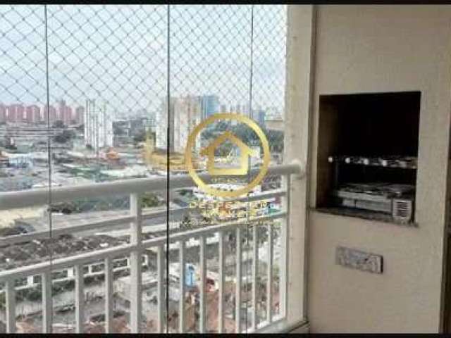 Apartamento com 3 quartos à venda na Rua Jacofer, 105, Jardim Pereira Leite, São Paulo por R$ 699.000