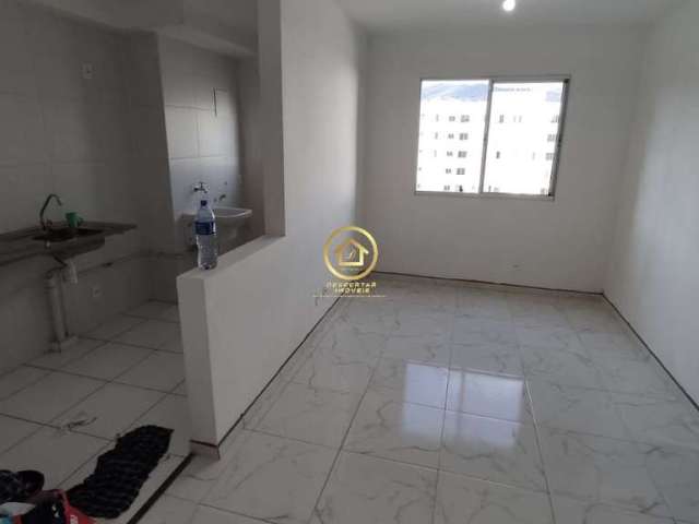 Apartamento com 2 quartos à venda na Avenida Nelson Palma Travassos, 300, Loteamento City Jaragua, São Paulo por R$ 210.000