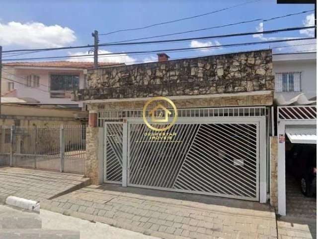 Casa com 2 quartos à venda na Tomás Ramos Jordão, 348, Parque Monteiro Soares, São Paulo por R$ 519.990