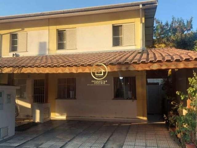 Casa em condomínio fechado com 3 quartos à venda na Avenida Nossa Senhora da Paz, 140, Loteamento City Jaragua, São Paulo por R$ 470.000