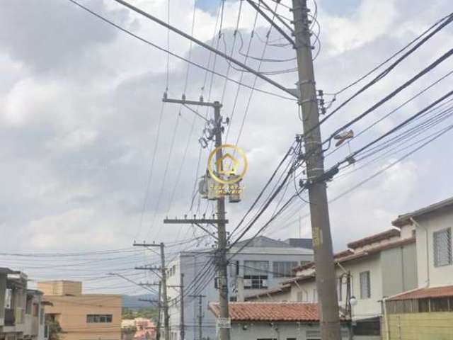 Casa em condomínio fechado com 2 quartos à venda na Eduardo Luís Trindade, 732, Vila Espanhola, São Paulo por R$ 320.000