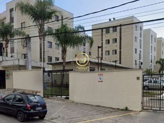 Apartamento com 2 quartos à venda na Rua Jairo de Almeida Machado, 15, Jaraguá, São Paulo por R$ 255.000