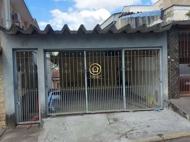 Casa com 4 quartos à venda na Rua Padre Guido Del Toro, 48, Chácara Inglesa, São Paulo por R$ 599.990