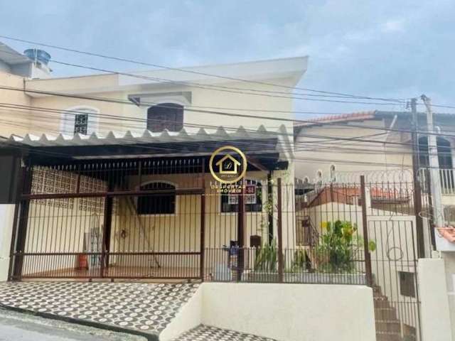 Casa com 3 quartos à venda na Otávio Tavares, 47, Jardim Peri, São Paulo por R$ 750.000