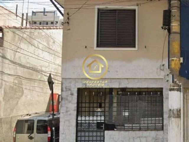 Casa com 2 quartos à venda na Rua Tonelero, 754, Vila Ipojuca, São Paulo por R$ 600.000