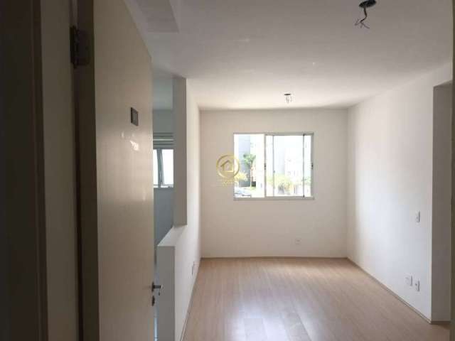 Apartamento com 2 quartos à venda na Avenida Nelson Palma Travassos, 374, Loteamento City Jaragua, São Paulo por R$ 225.000