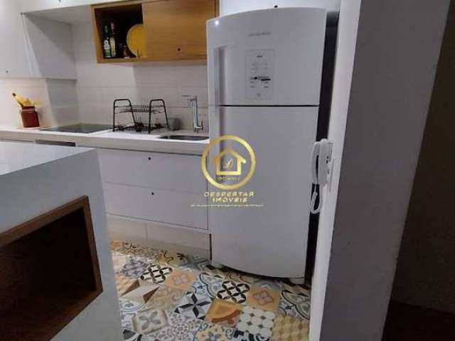 Apartamento com 2 quartos à venda na Avenida Nelson Palma Travassos, 374, Loteamento City Jaragua, São Paulo por R$ 270.000