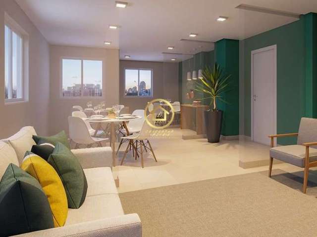 Apartamento com 2 quartos à venda na Avenida Raimundo Pereira de Magalhães, 11601, Pirituba, São Paulo por R$ 219.900