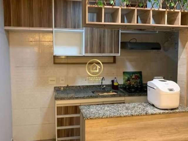 Apartamento com 2 quartos à venda na Rua Vinte e Dois de Agosto, 505, Vila Bela Vista (Zona Norte), São Paulo por R$ 320.000