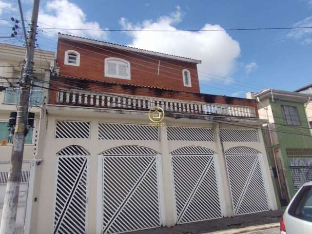 Casa com 4 quartos à venda na Erva Café, 96, Vila Boaçava, São Paulo por R$ 790.000