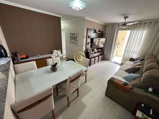 Apartamento com 2 quartos à venda na Pedroso Xavier, 277, Vila Albertina, São Paulo por R$ 749.990