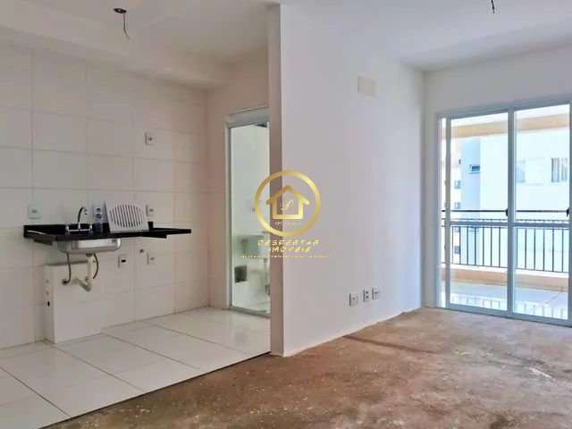 Apartamento com 2 quartos à venda na Rua José Ataliba Ortiz, 937, Vila Mangalot, São Paulo por R$ 656.000